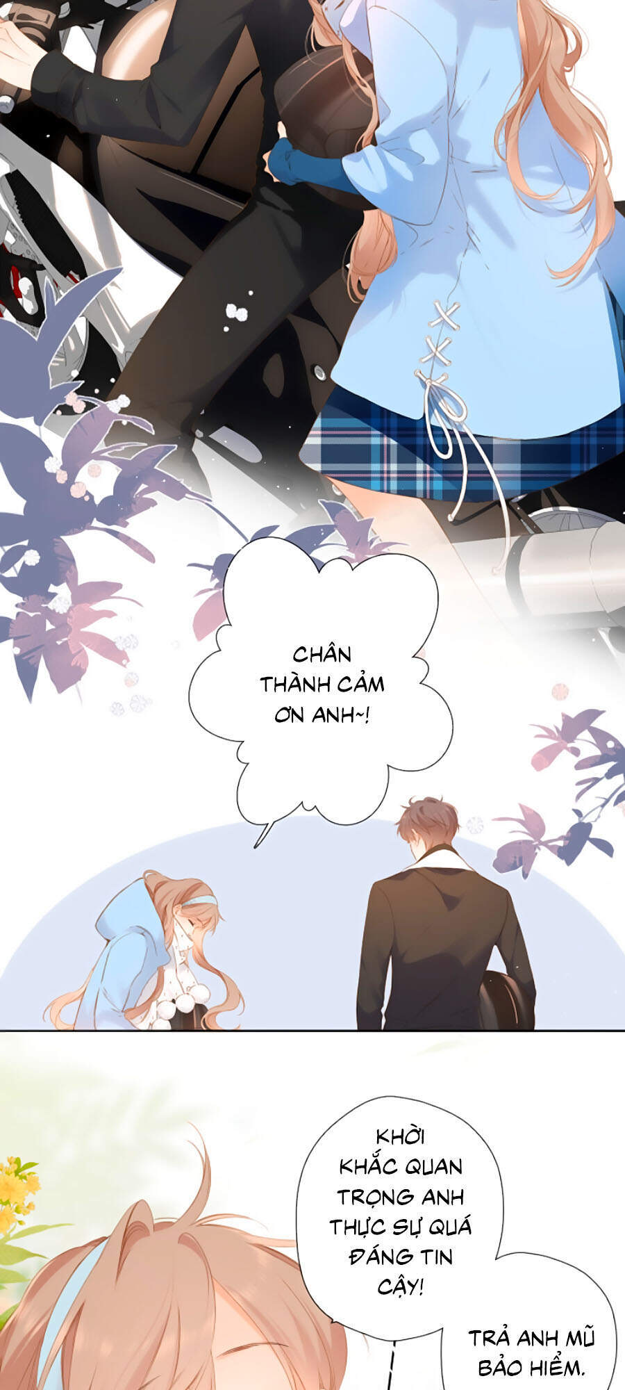 Lại Gặp Được Em Chap 104 - Next Chap 105