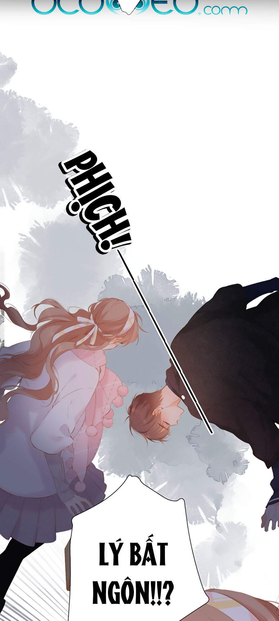Lại Gặp Được Em Chap 104 - Next Chap 105