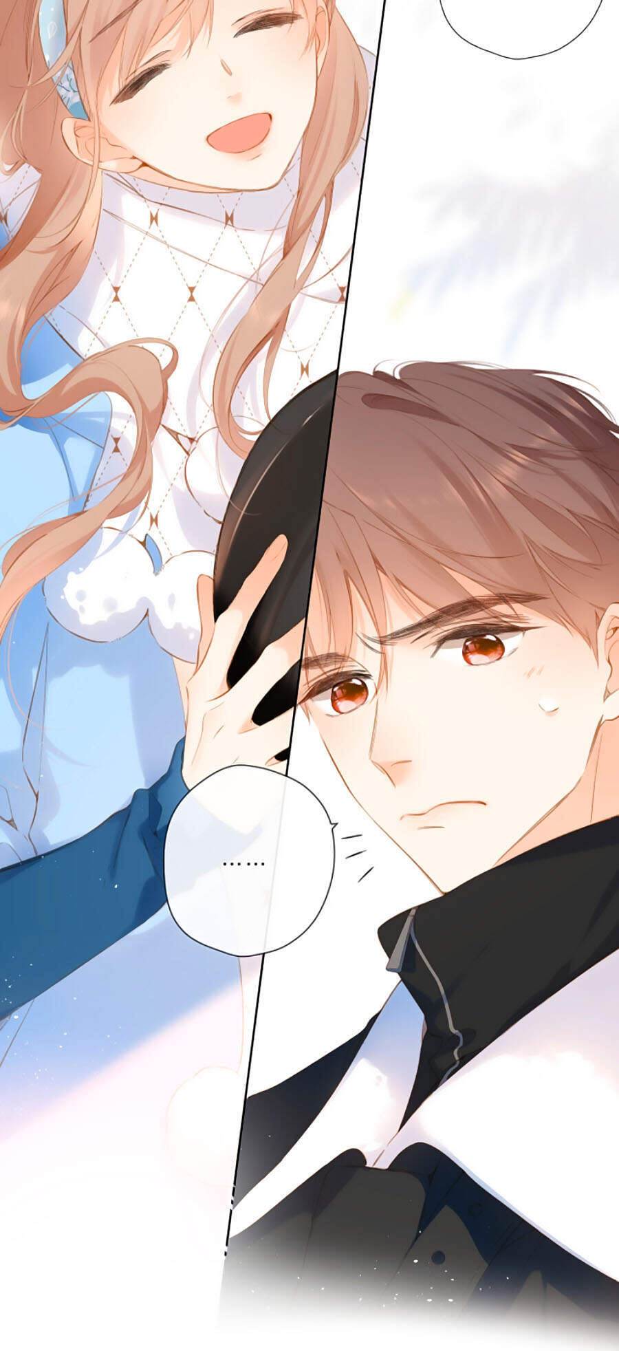 Lại Gặp Được Em Chap 104 - Next Chap 105