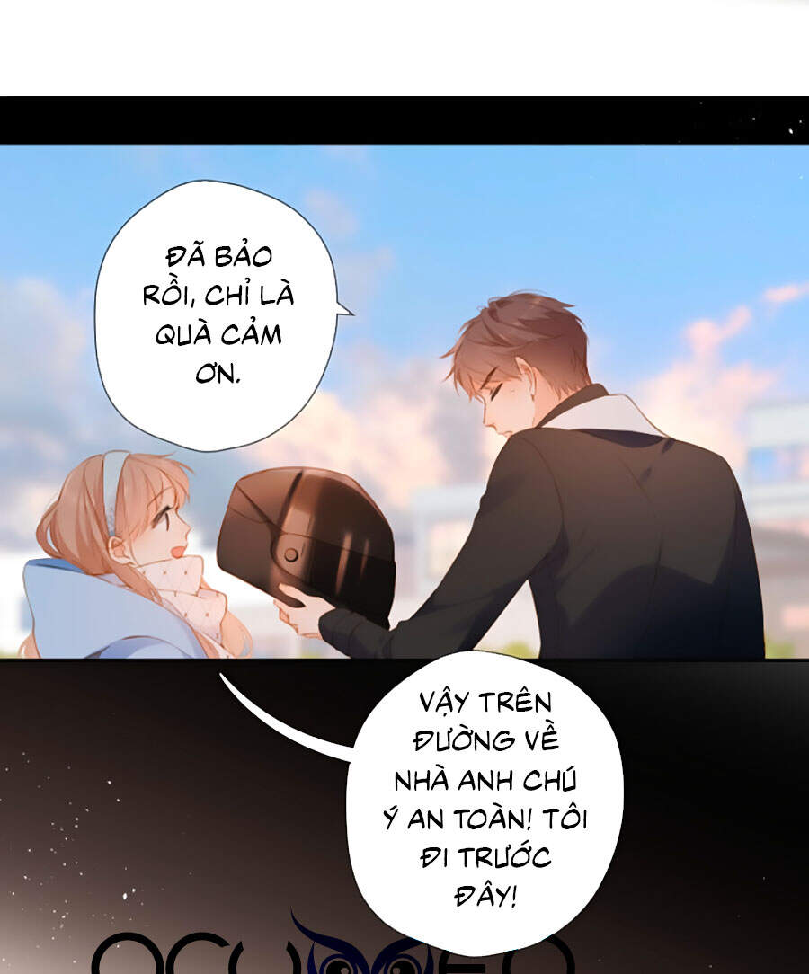 Lại Gặp Được Em Chap 104 - Next Chap 105