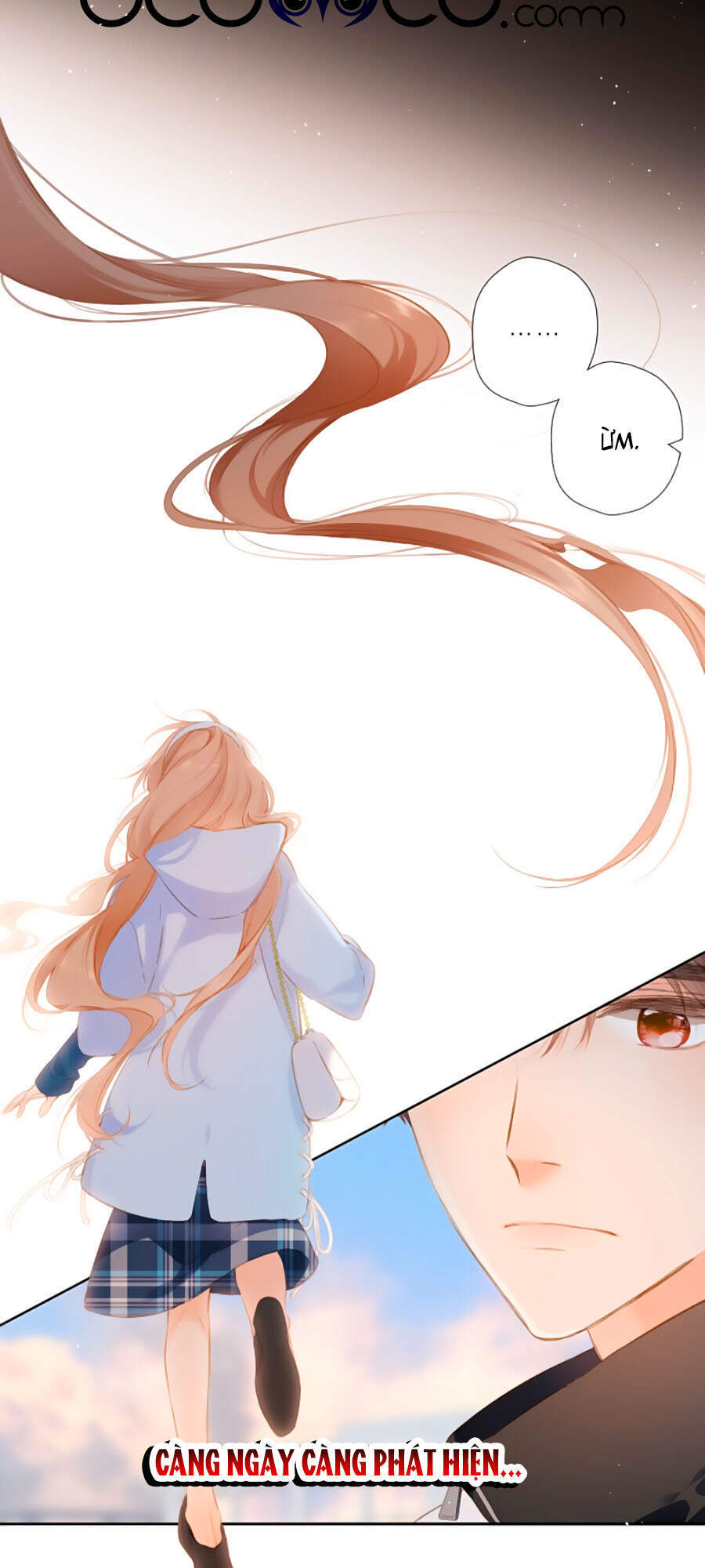 Lại Gặp Được Em Chap 104 - Next Chap 105