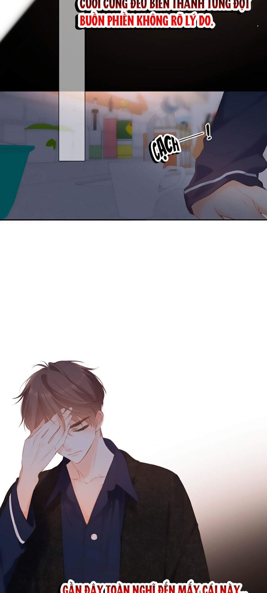 Lại Gặp Được Em Chap 104 - Next Chap 105