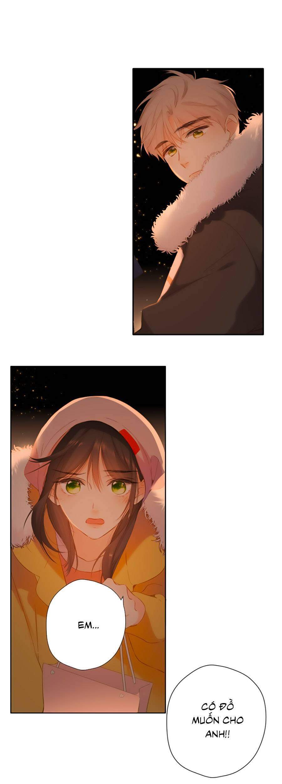 Lại Gặp Được Em Chap 110 - Next Chap 111