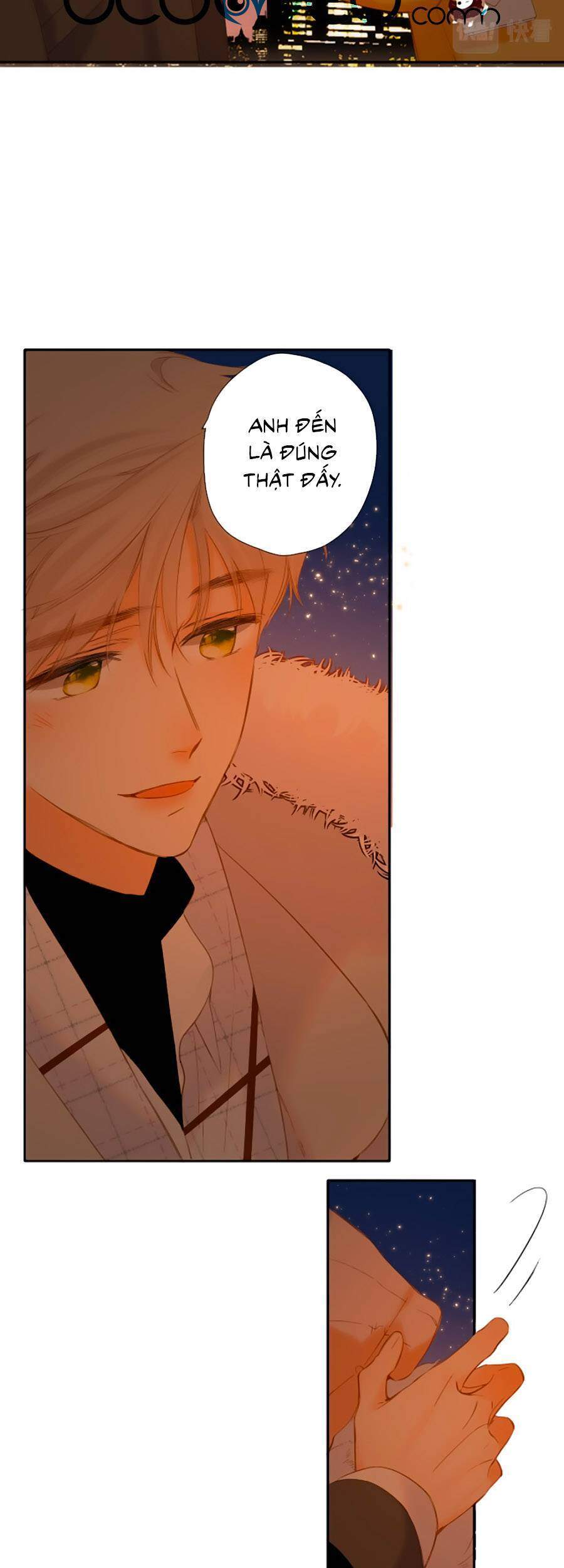 Lại Gặp Được Em Chap 110 - Next Chap 111