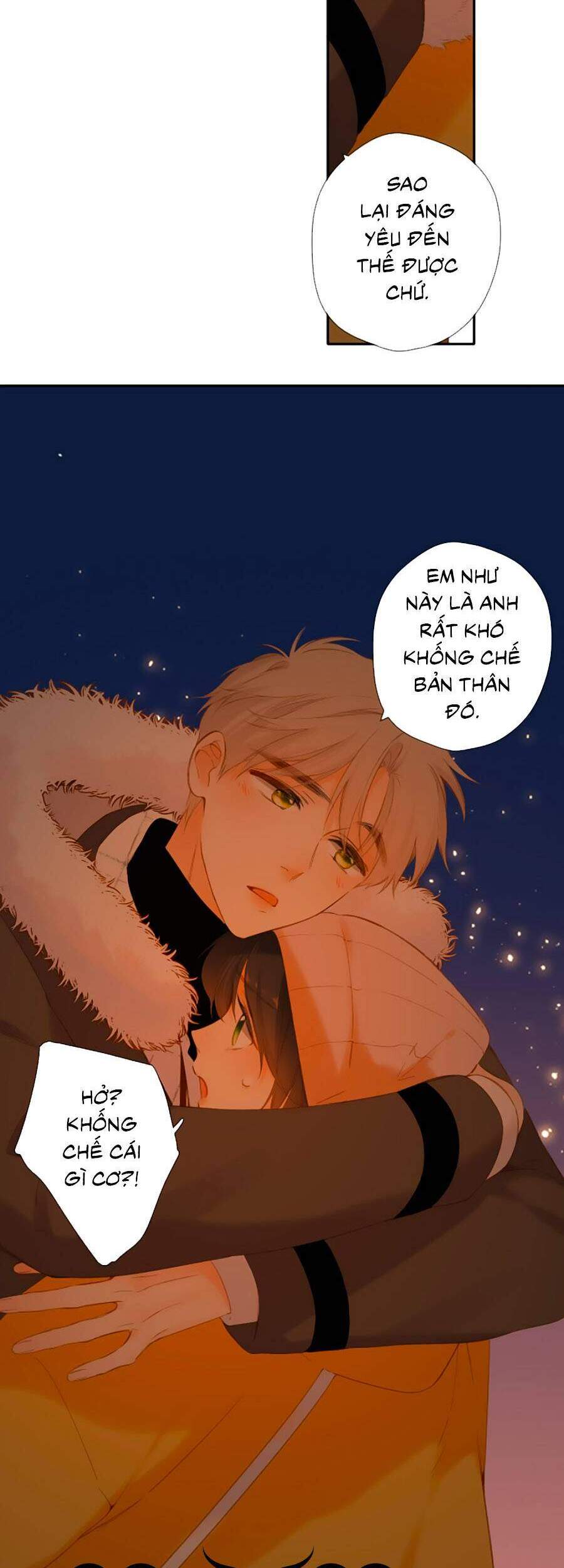 Lại Gặp Được Em Chap 110 - Next Chap 111