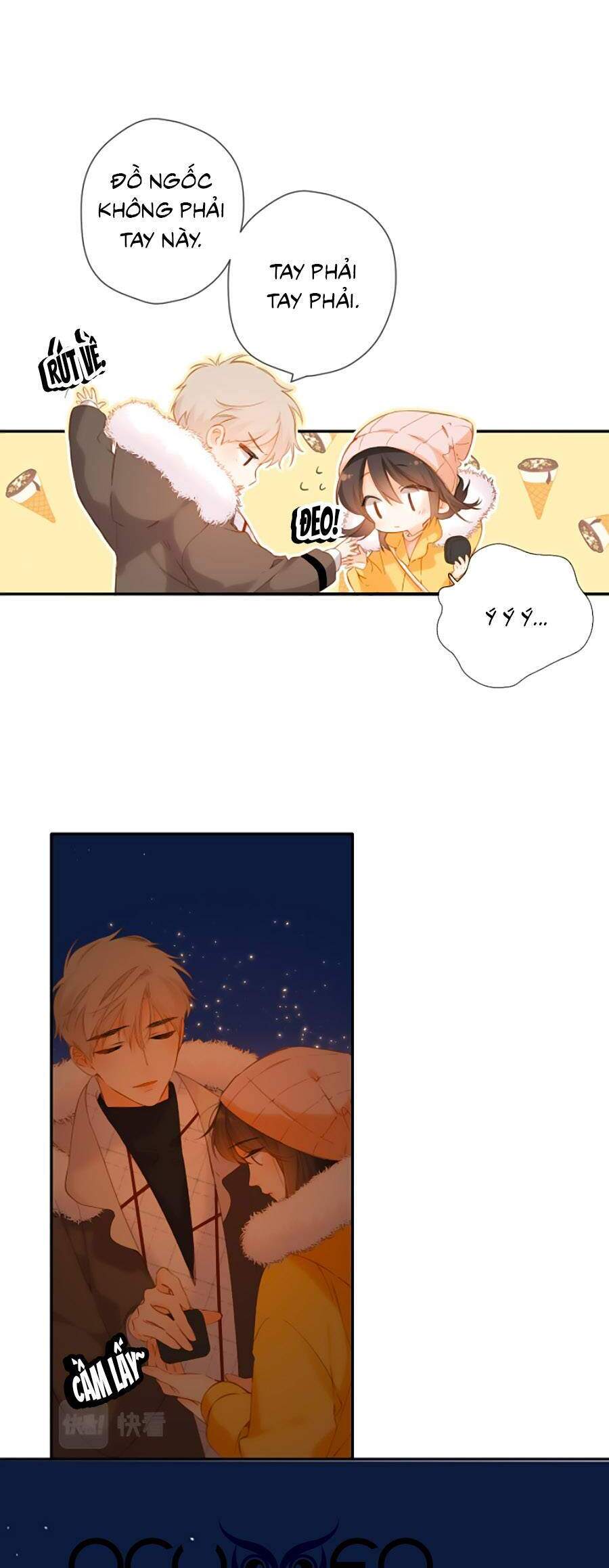 Lại Gặp Được Em Chap 110 - Next Chap 111