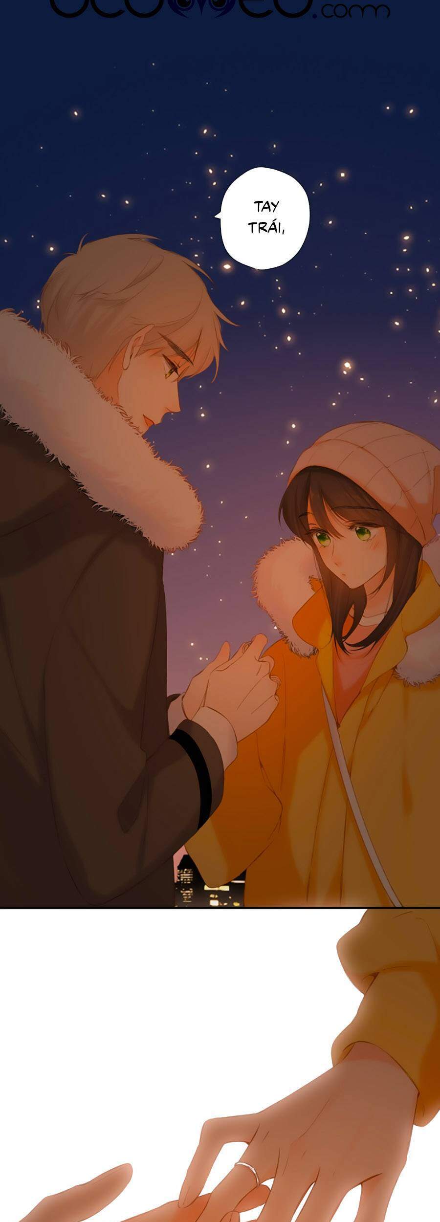 Lại Gặp Được Em Chap 110 - Next Chap 111