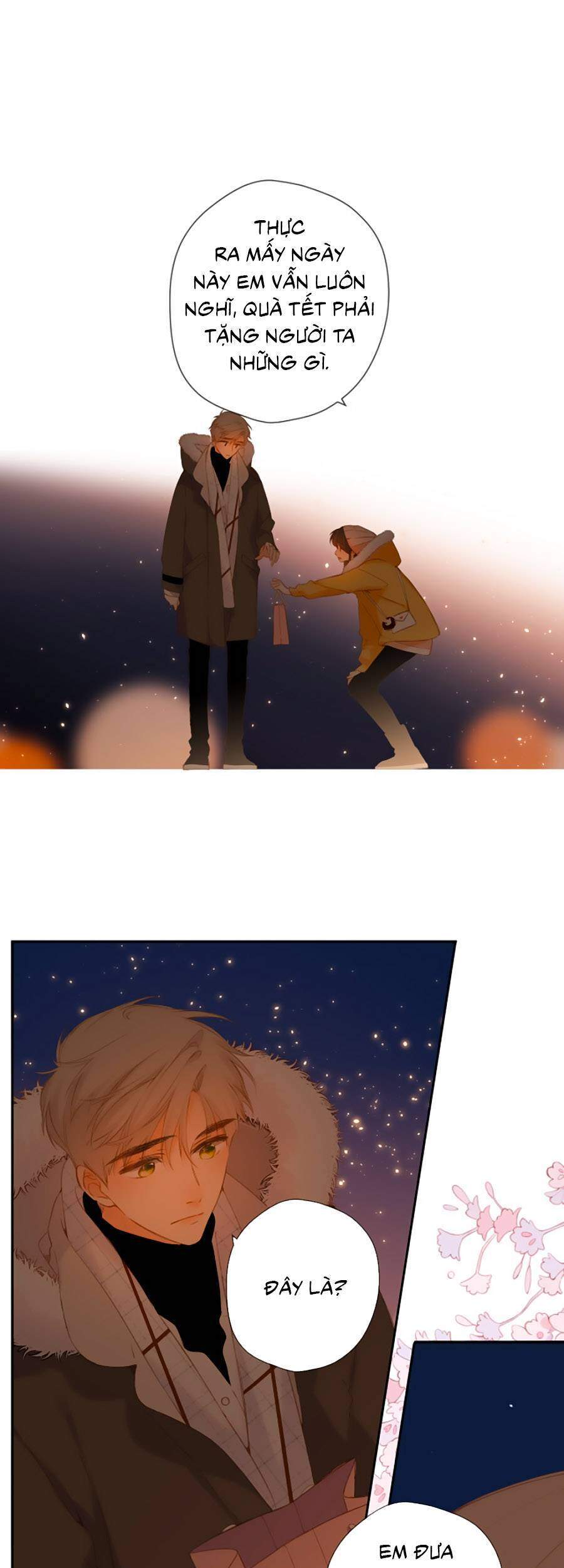 Lại Gặp Được Em Chap 110 - Next Chap 111