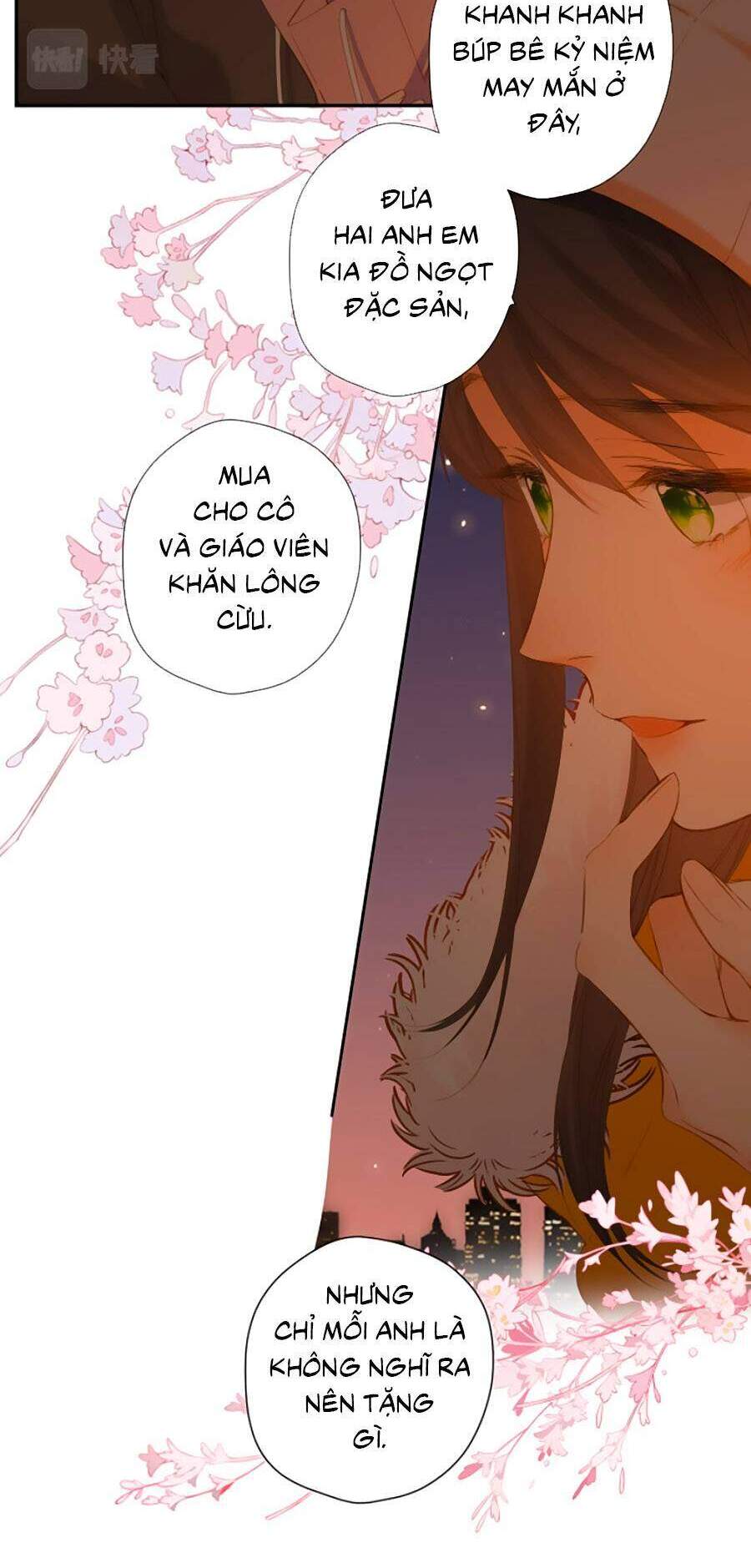 Lại Gặp Được Em Chap 110 - Next Chap 111