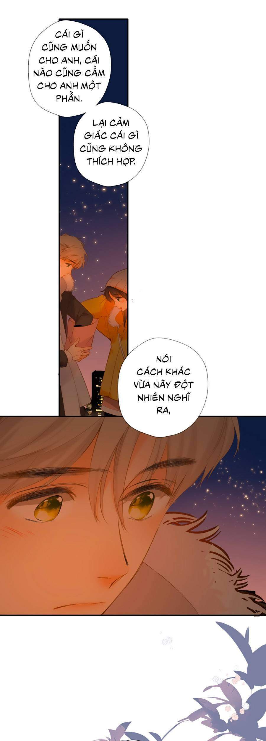 Lại Gặp Được Em Chap 110 - Next Chap 111