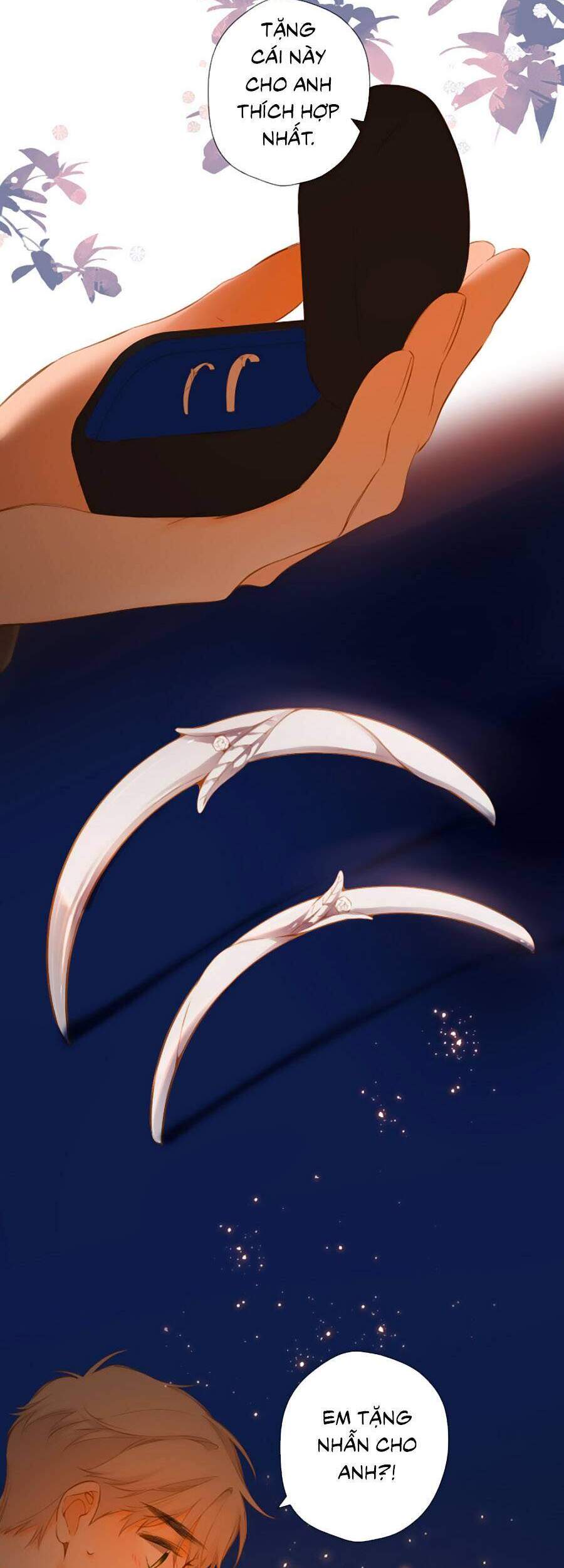 Lại Gặp Được Em Chap 110 - Next Chap 111