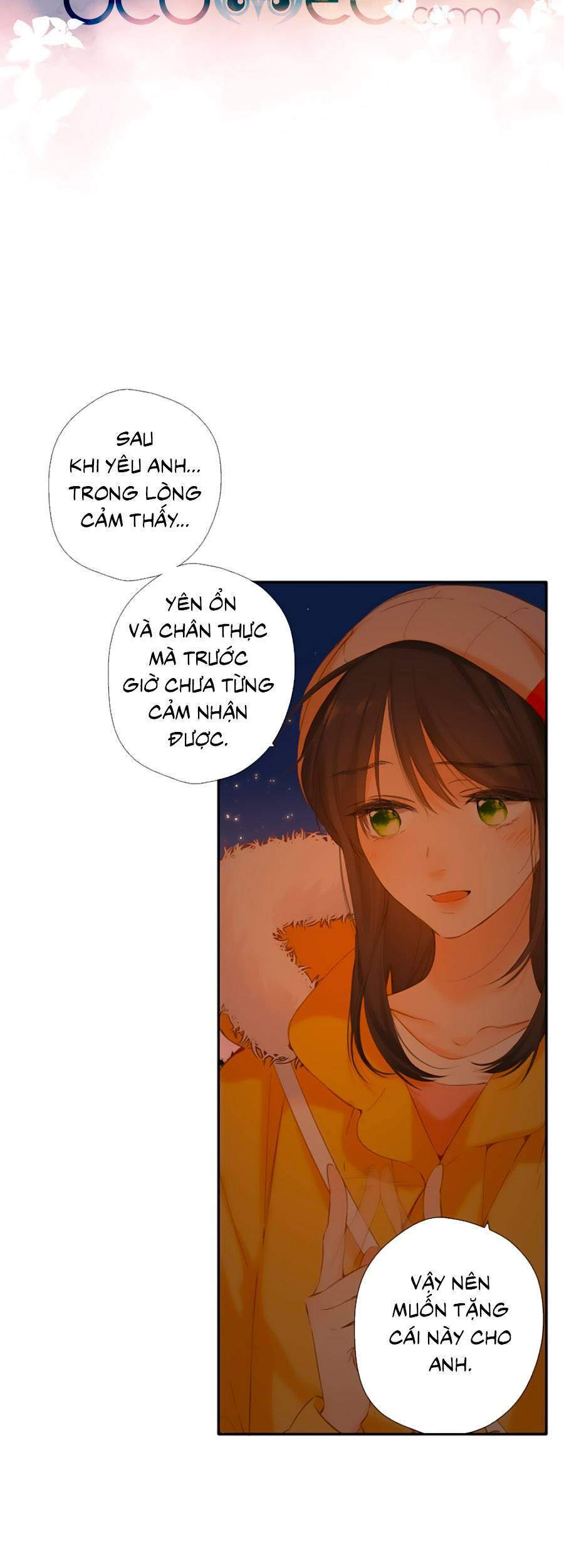 Lại Gặp Được Em Chap 110 - Next Chap 111