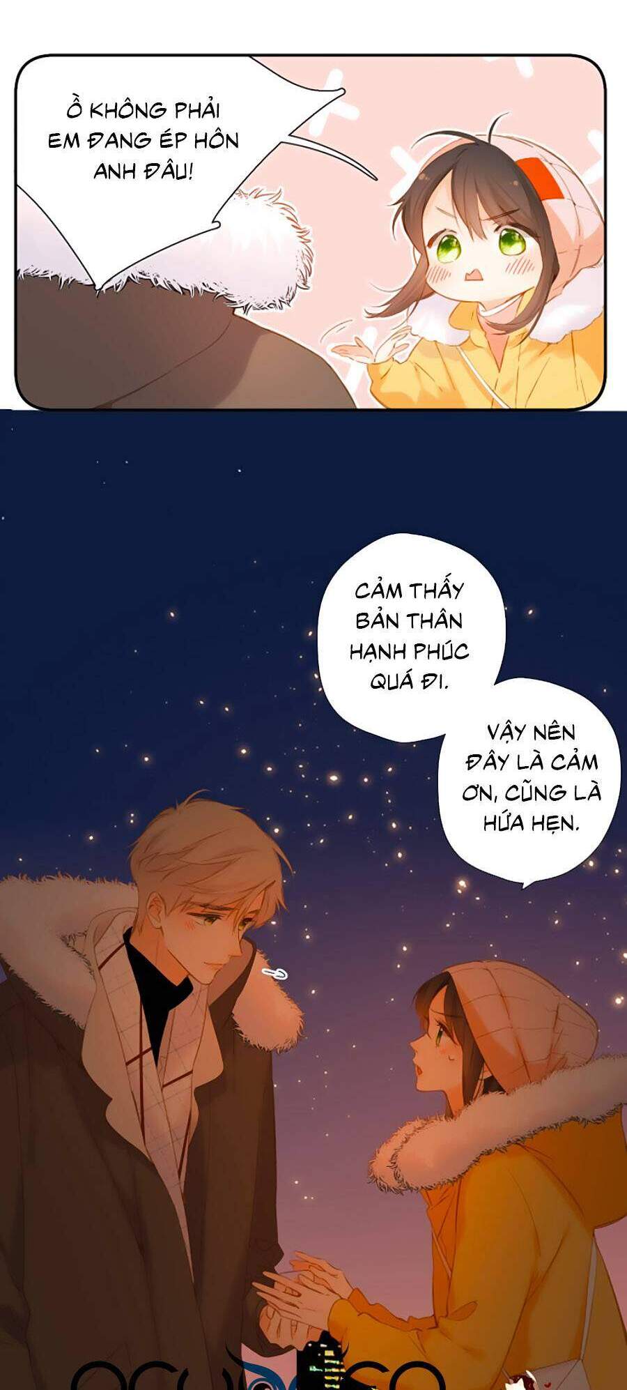 Lại Gặp Được Em Chap 110 - Next Chap 111