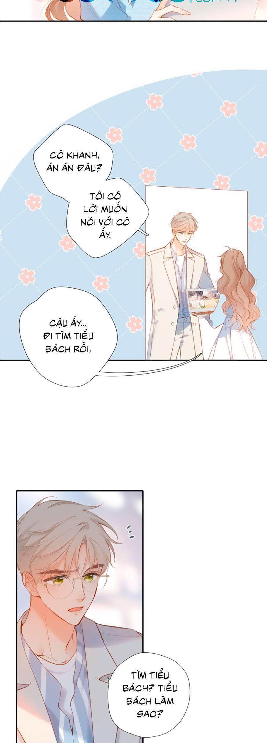 Lại Gặp Được Em Chap 137 - Next Chap 138