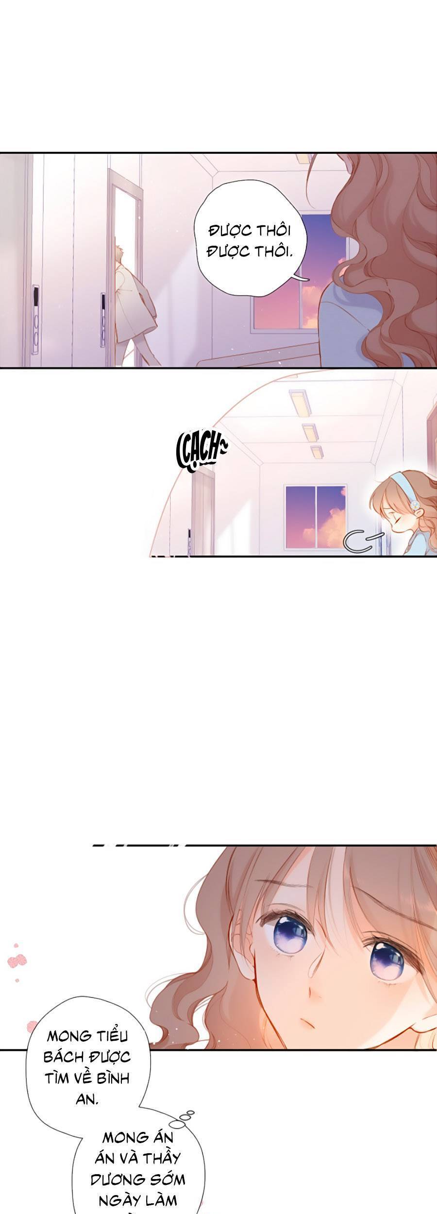 Lại Gặp Được Em Chap 137 - Next Chap 138