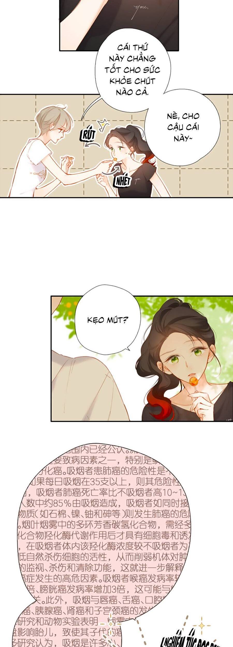 Lại Gặp Được Em Chap 137 - Next Chap 138