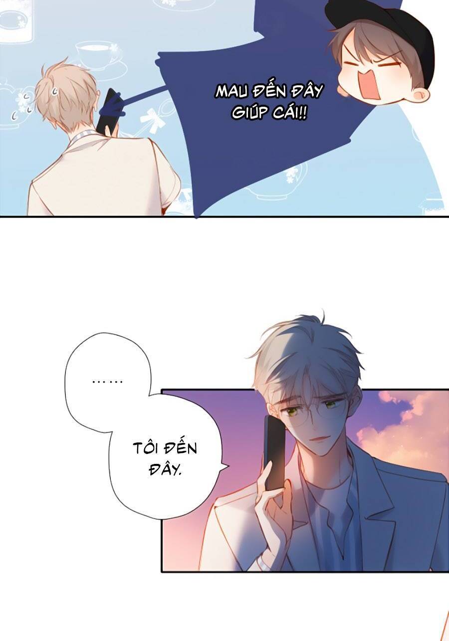 Lại Gặp Được Em Chap 137 - Next Chap 138