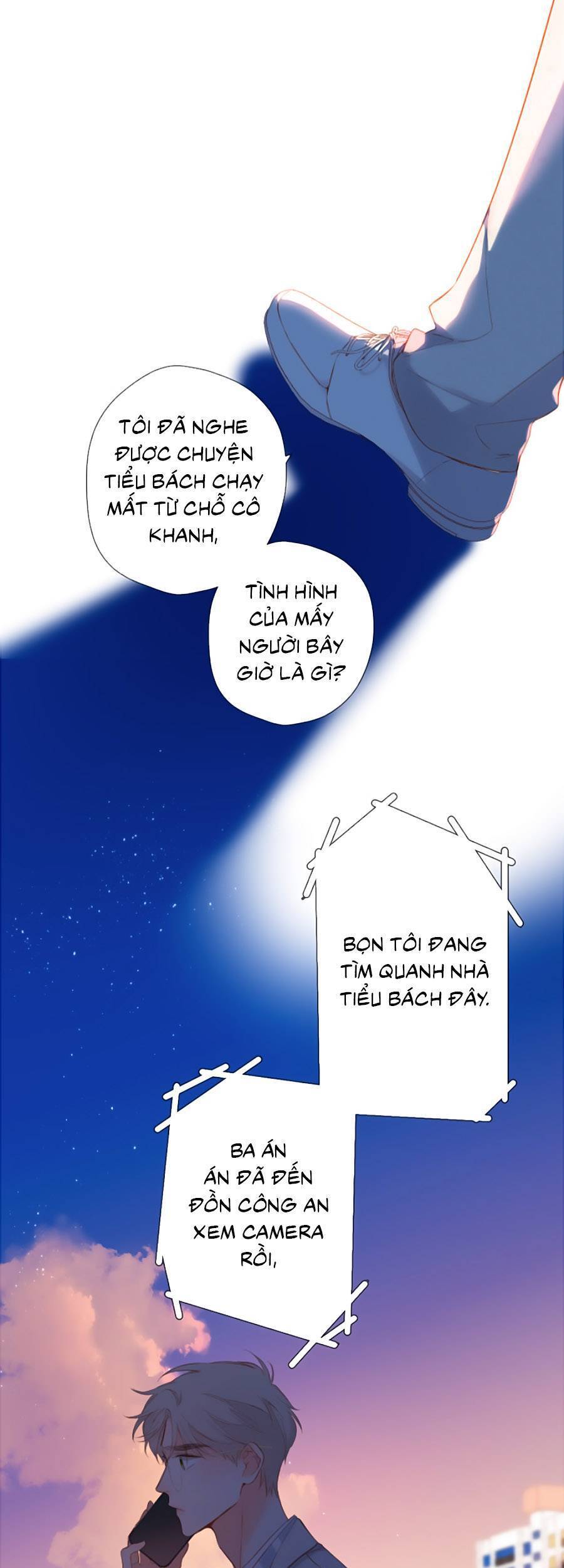 Lại Gặp Được Em Chap 137 - Next Chap 138