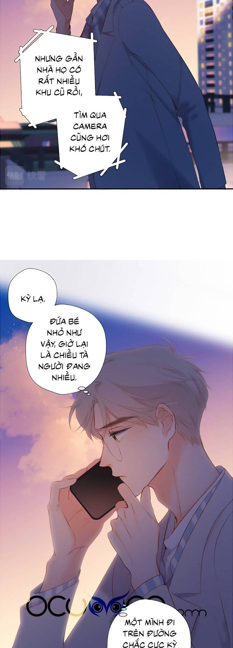 Lại Gặp Được Em Chap 137 - Next Chap 138