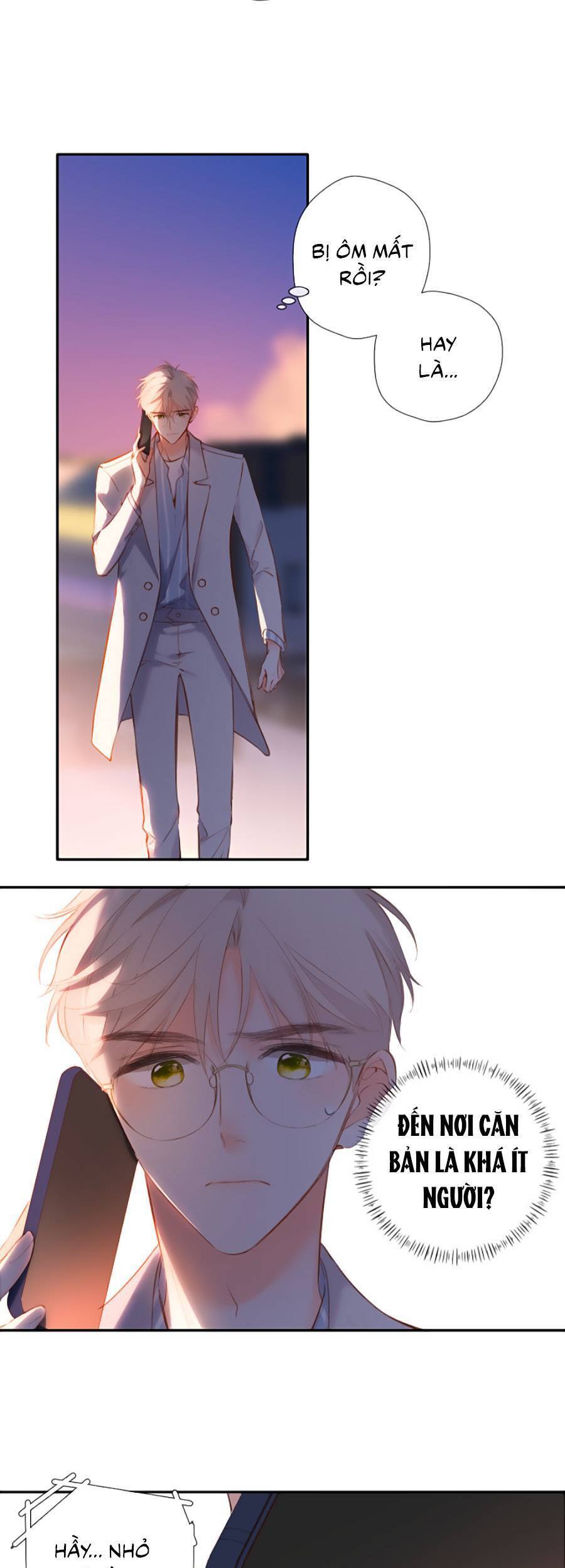 Lại Gặp Được Em Chap 137 - Next Chap 138