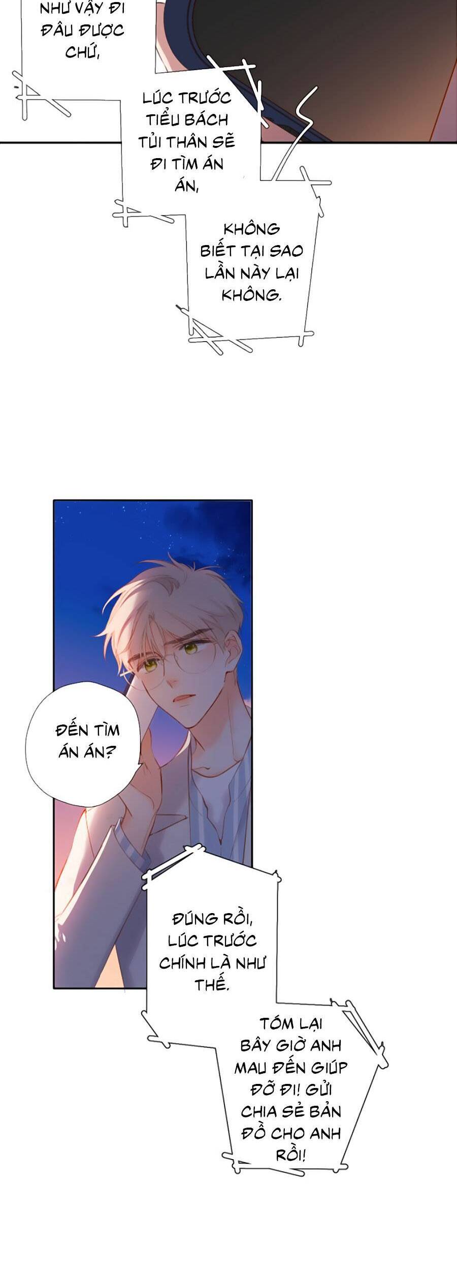 Lại Gặp Được Em Chap 137 - Next Chap 138