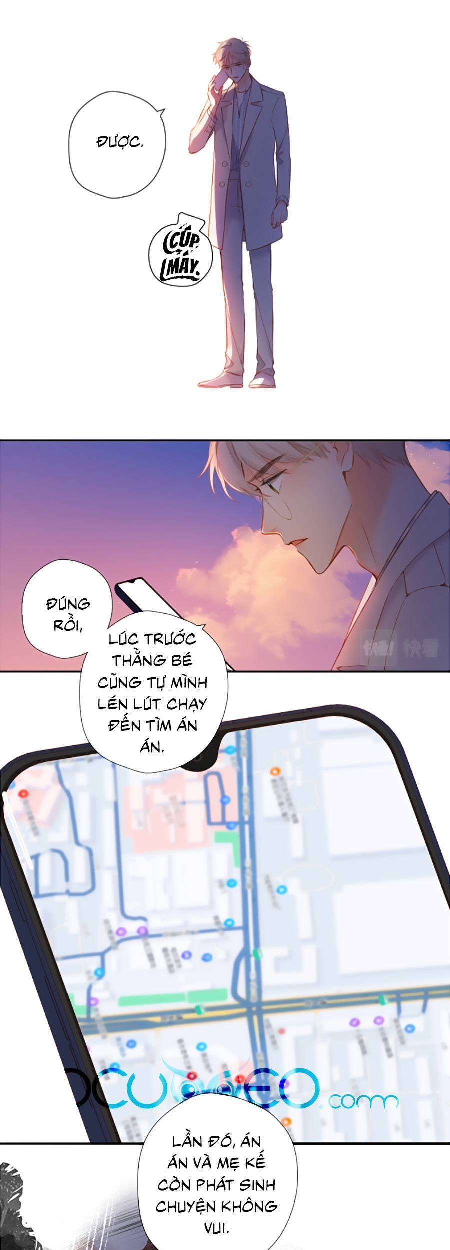 Lại Gặp Được Em Chap 137 - Next Chap 138
