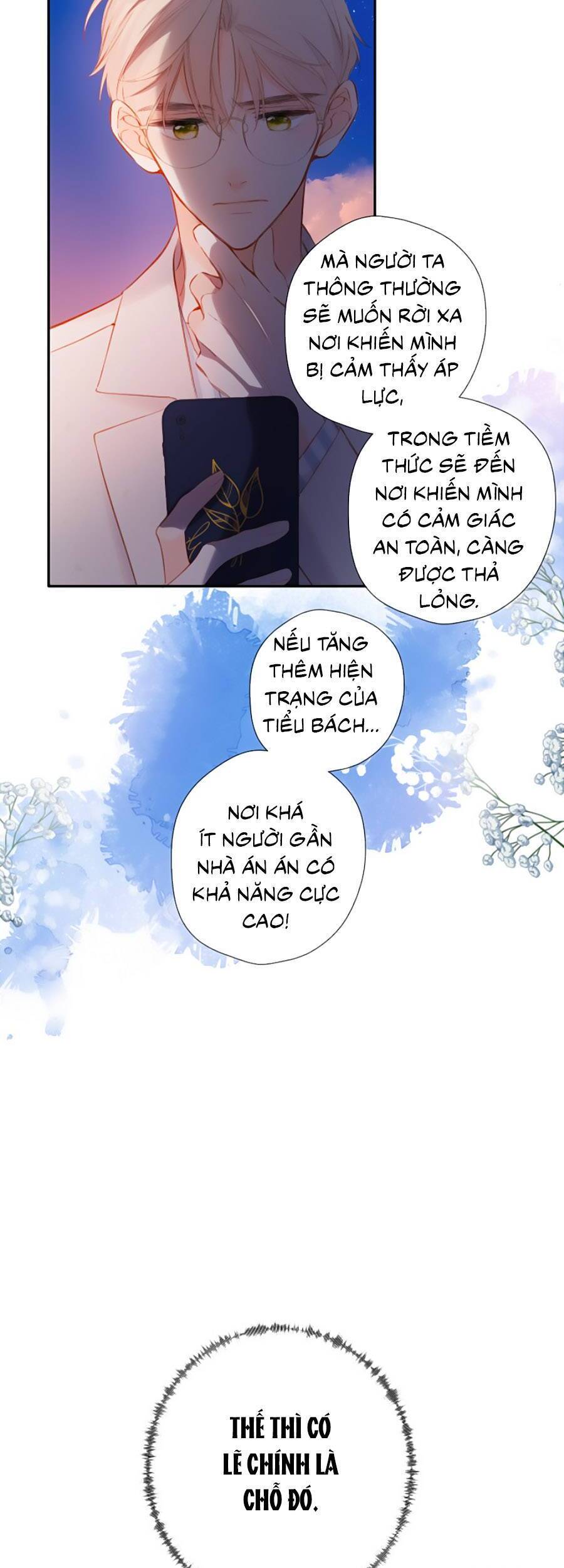 Lại Gặp Được Em Chap 137 - Next Chap 138