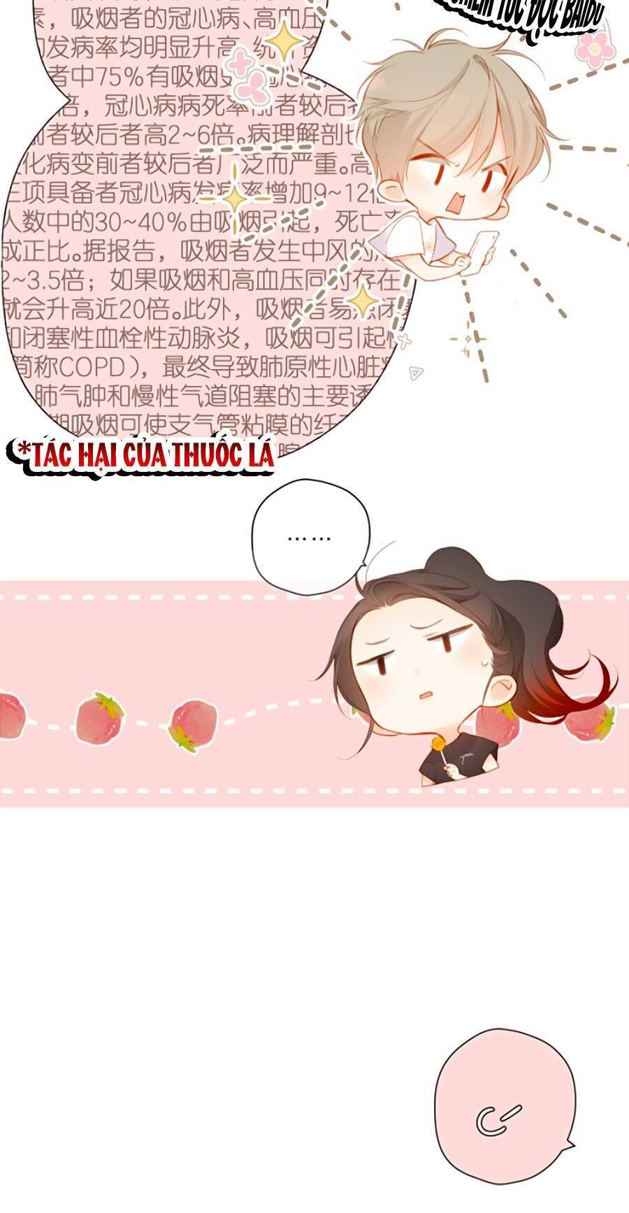 Lại Gặp Được Em Chap 137 - Next Chap 138