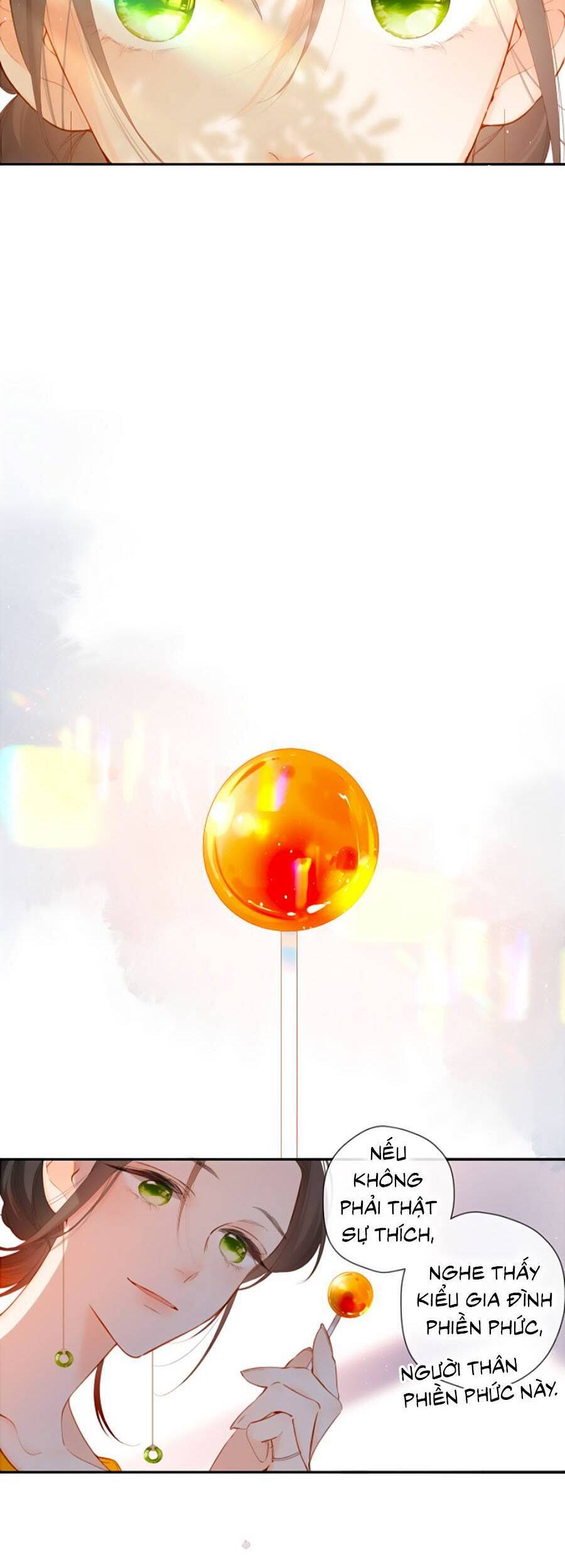 Lại Gặp Được Em Chap 137 - Next Chap 138
