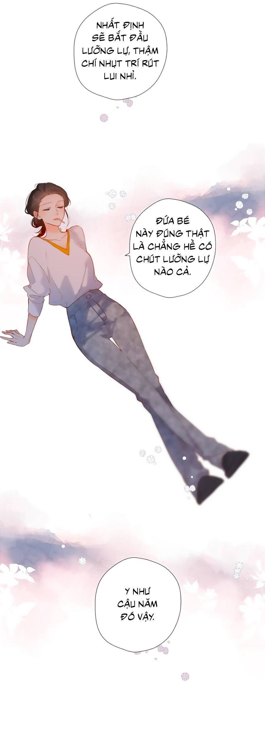 Lại Gặp Được Em Chap 137 - Next Chap 138