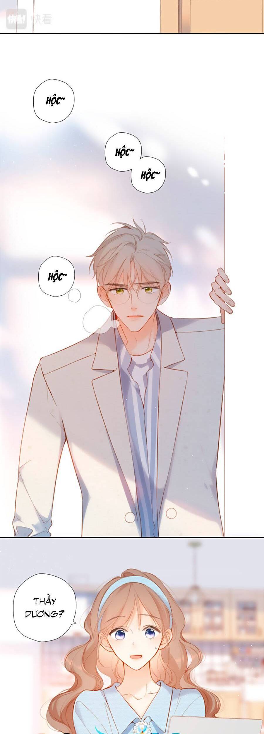 Lại Gặp Được Em Chap 137 - Next Chap 138