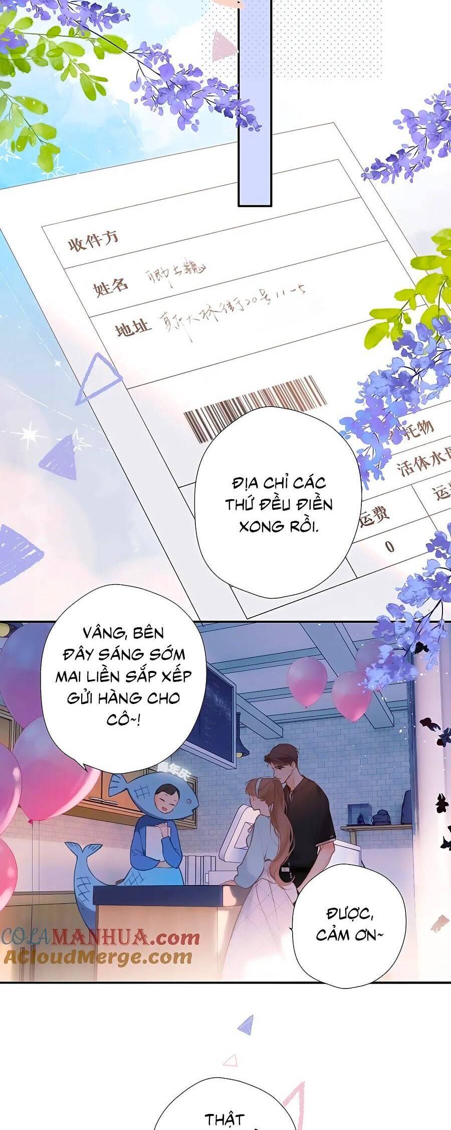 Lại Gặp Được Em Chap 1489 - Next Chap 1490