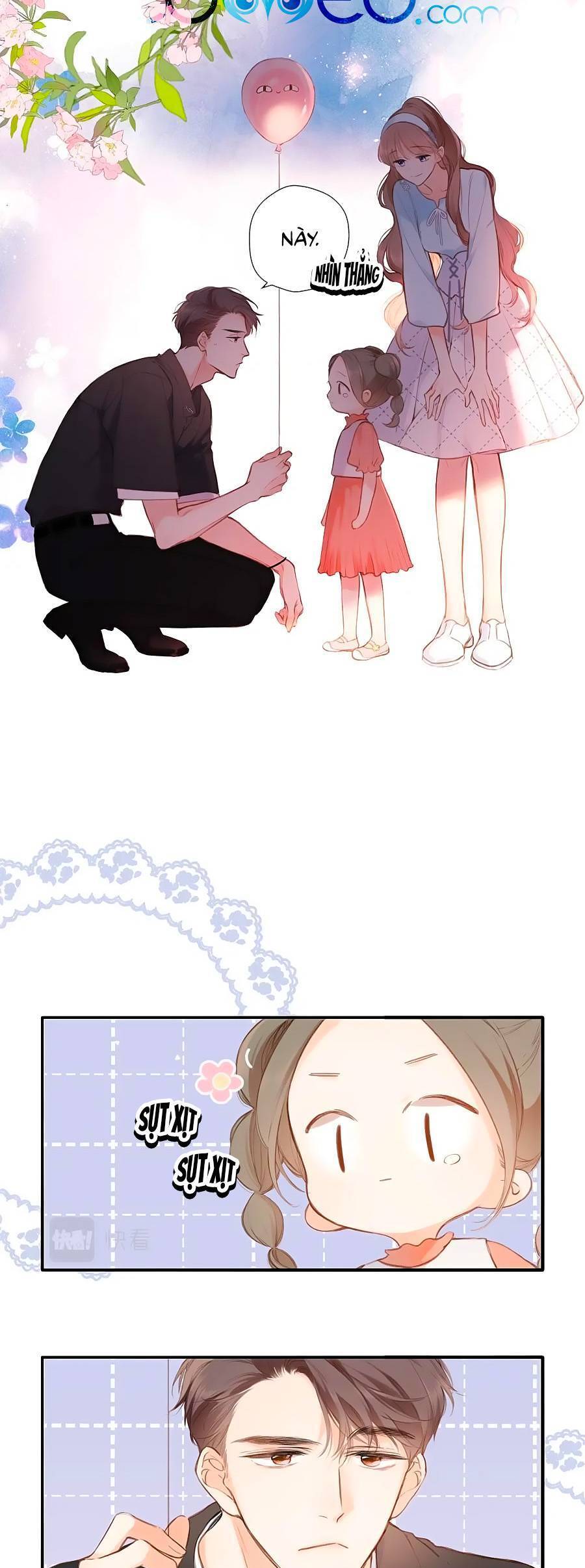 Lại Gặp Được Em Chap 1489 - Next Chap 1490