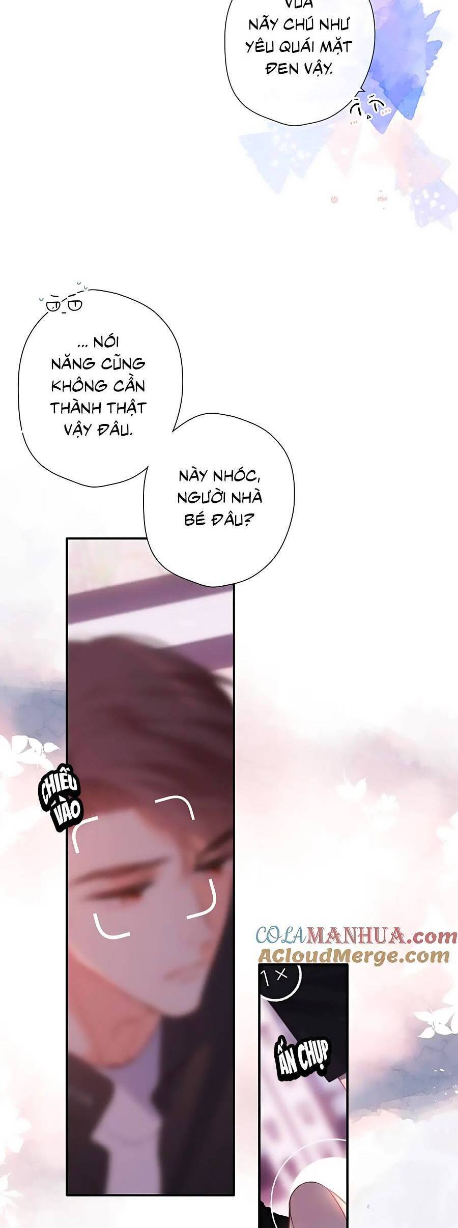 Lại Gặp Được Em Chap 1489 - Next Chap 1490