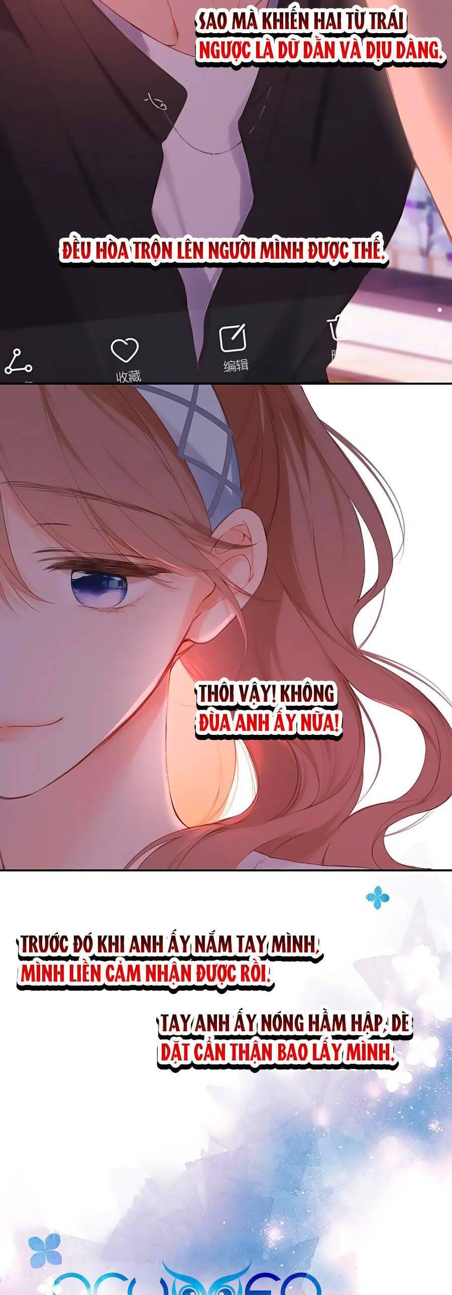 Lại Gặp Được Em Chap 1489 - Next Chap 1490