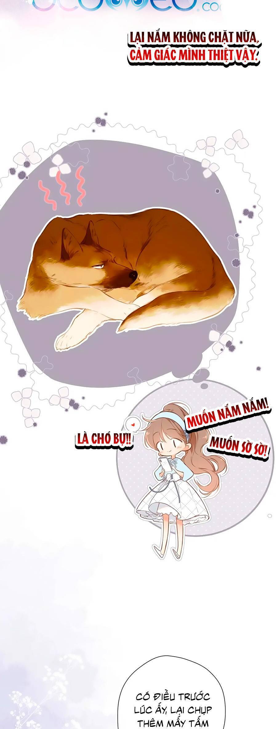 Lại Gặp Được Em Chap 1489 - Next Chap 1490