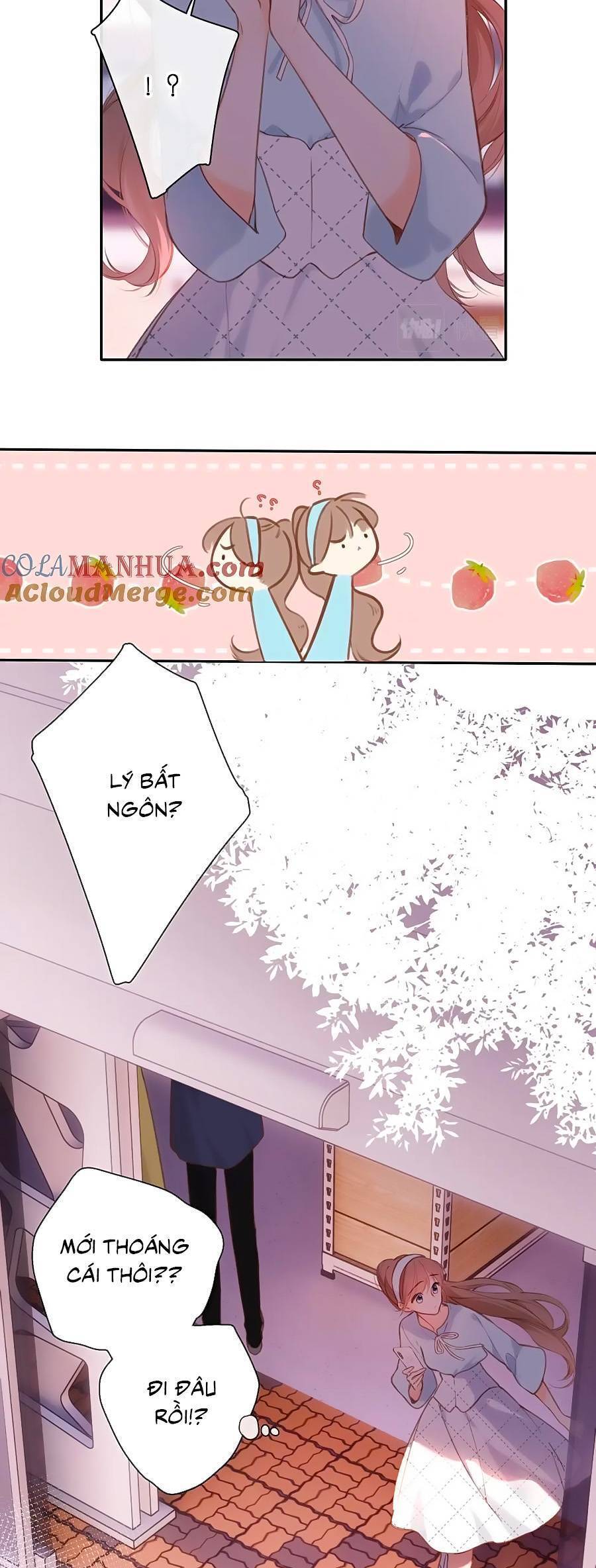Lại Gặp Được Em Chap 1489 - Next Chap 1490