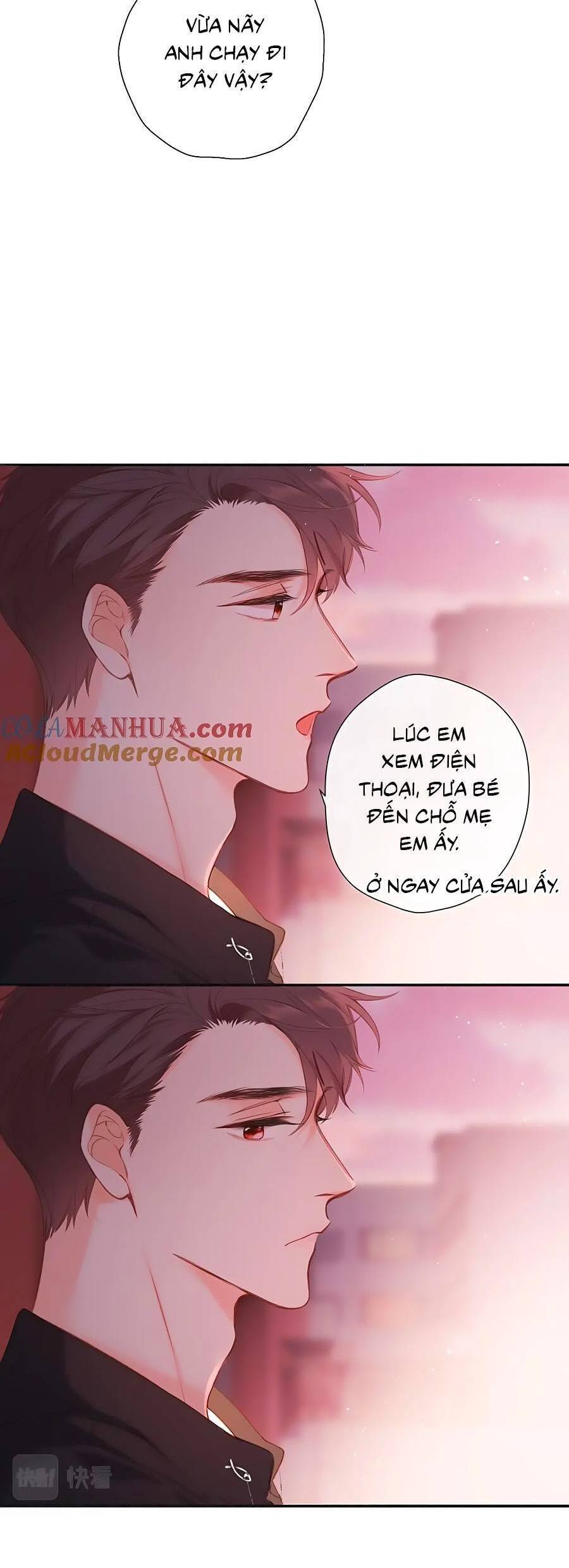 Lại Gặp Được Em Chap 1489 - Next Chap 1490