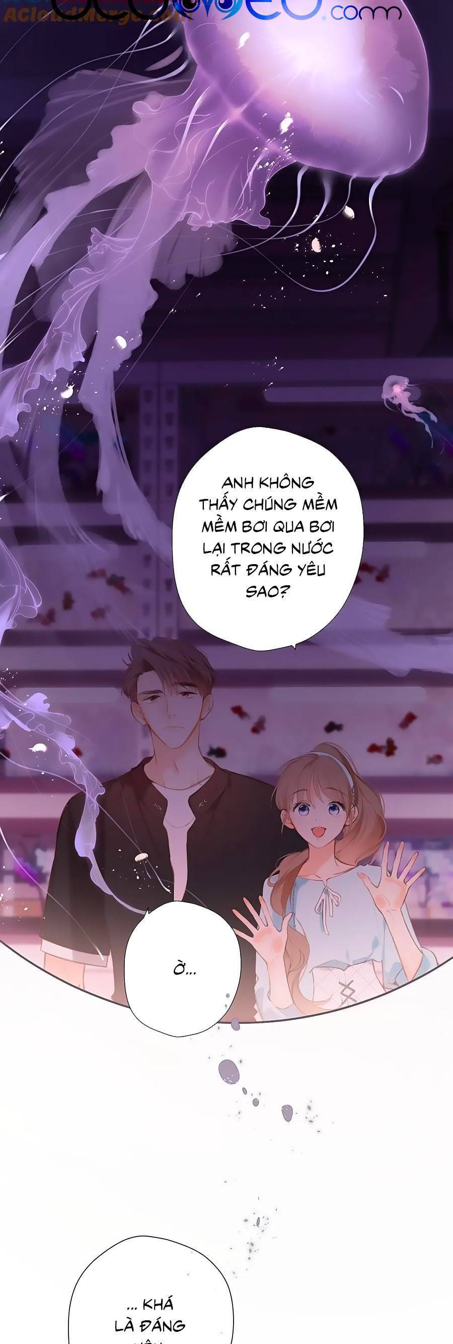 Lại Gặp Được Em Chap 1489 - Next Chap 1490
