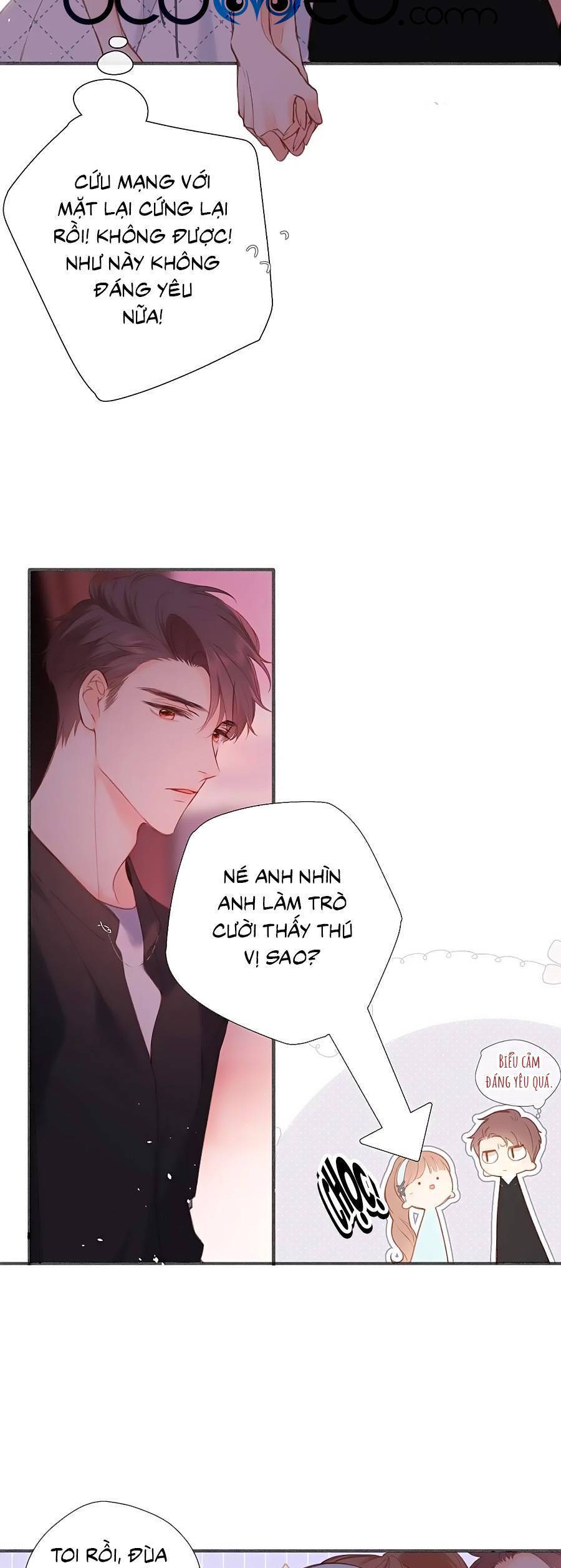Lại Gặp Được Em Chap 1489 - Next Chap 1490