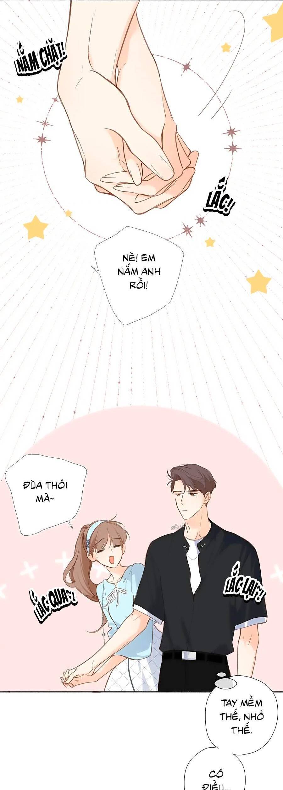 Lại Gặp Được Em Chap 1489 - Next Chap 1490