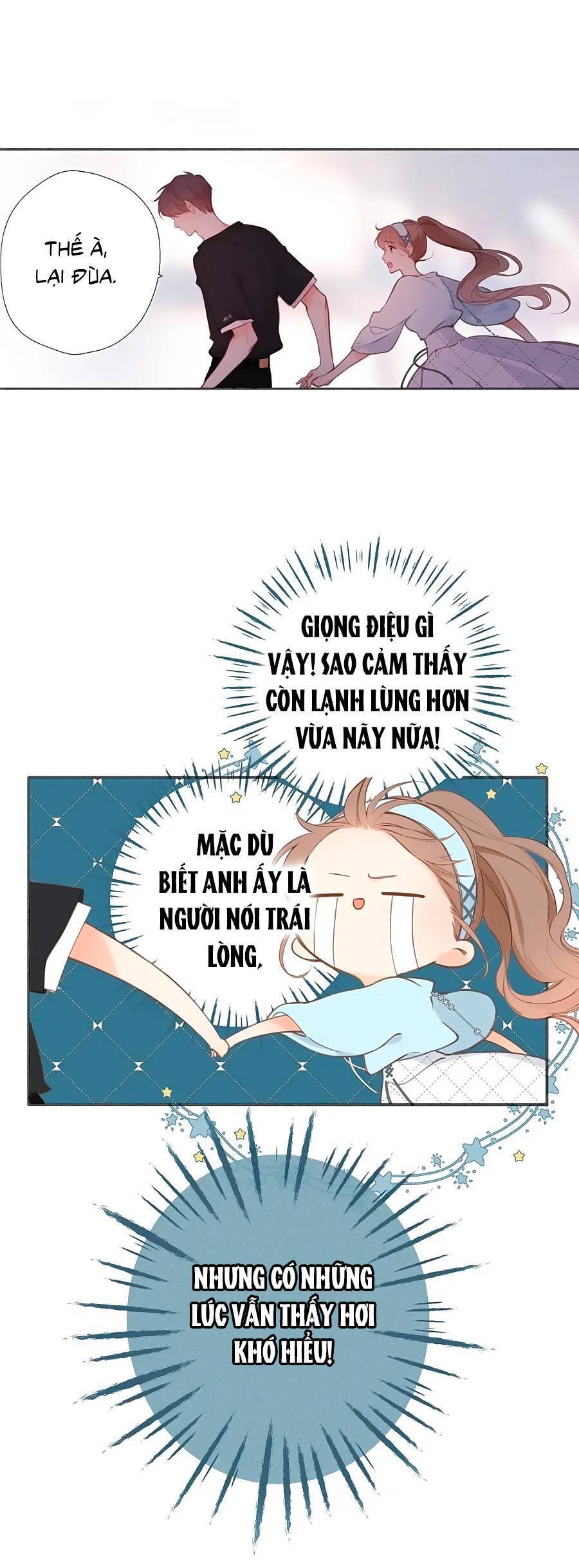 Lại Gặp Được Em Chap 1489 - Next Chap 1490