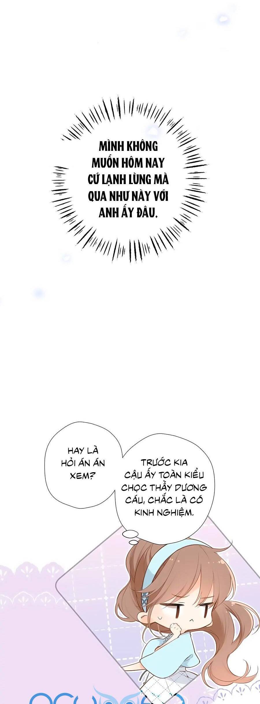 Lại Gặp Được Em Chap 1489 - Next Chap 1490