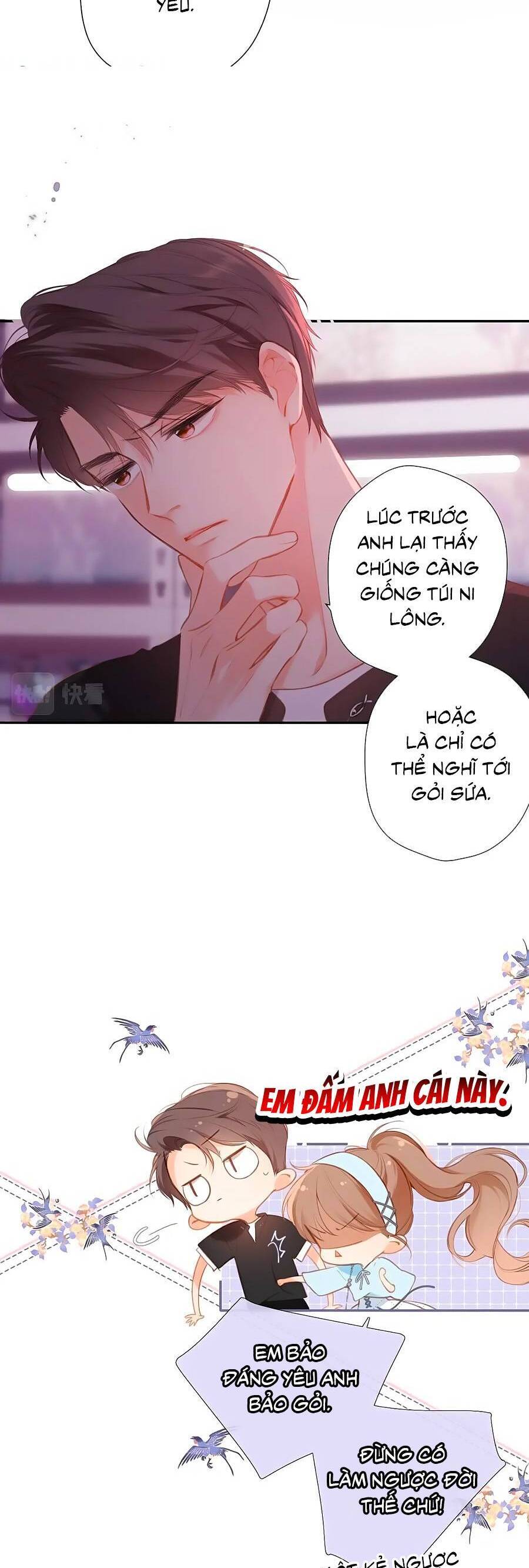 Lại Gặp Được Em Chap 1489 - Next Chap 1490