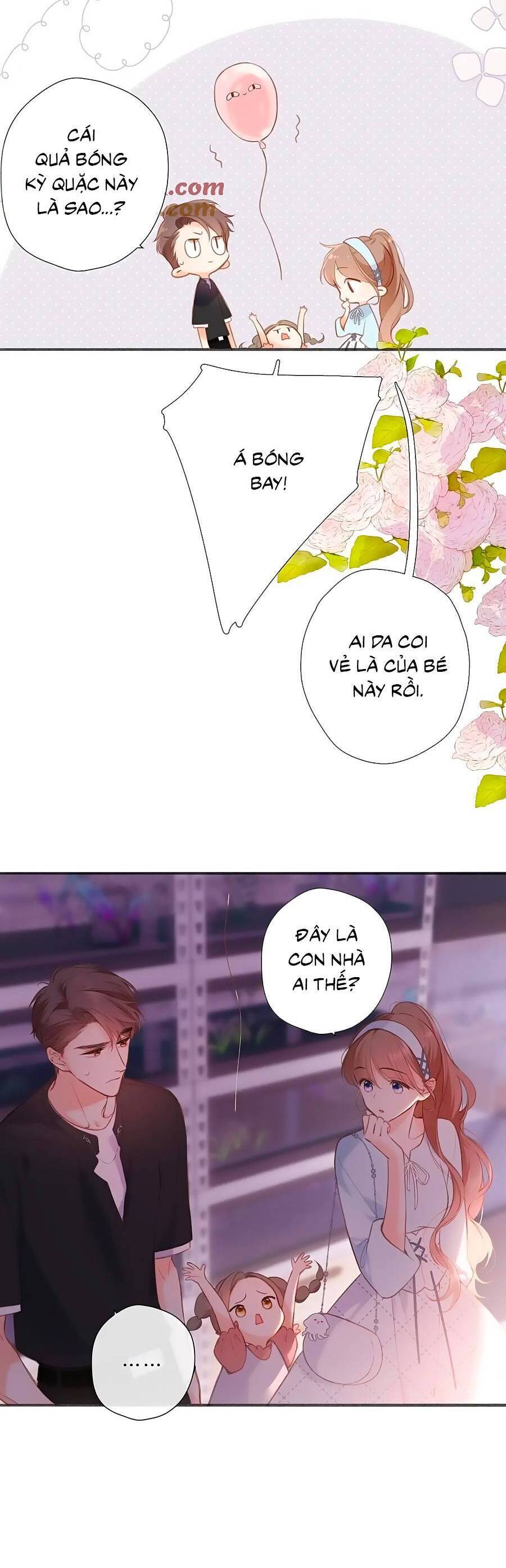 Lại Gặp Được Em Chap 1489 - Next Chap 1490