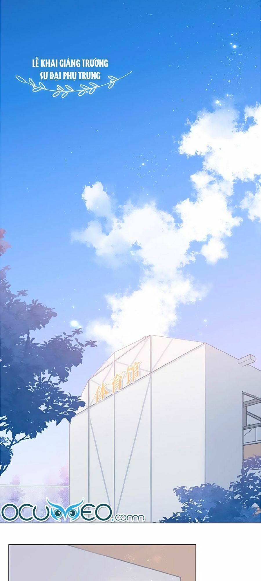 Lại Gặp Được Em Chap 2 - Next Chap 3