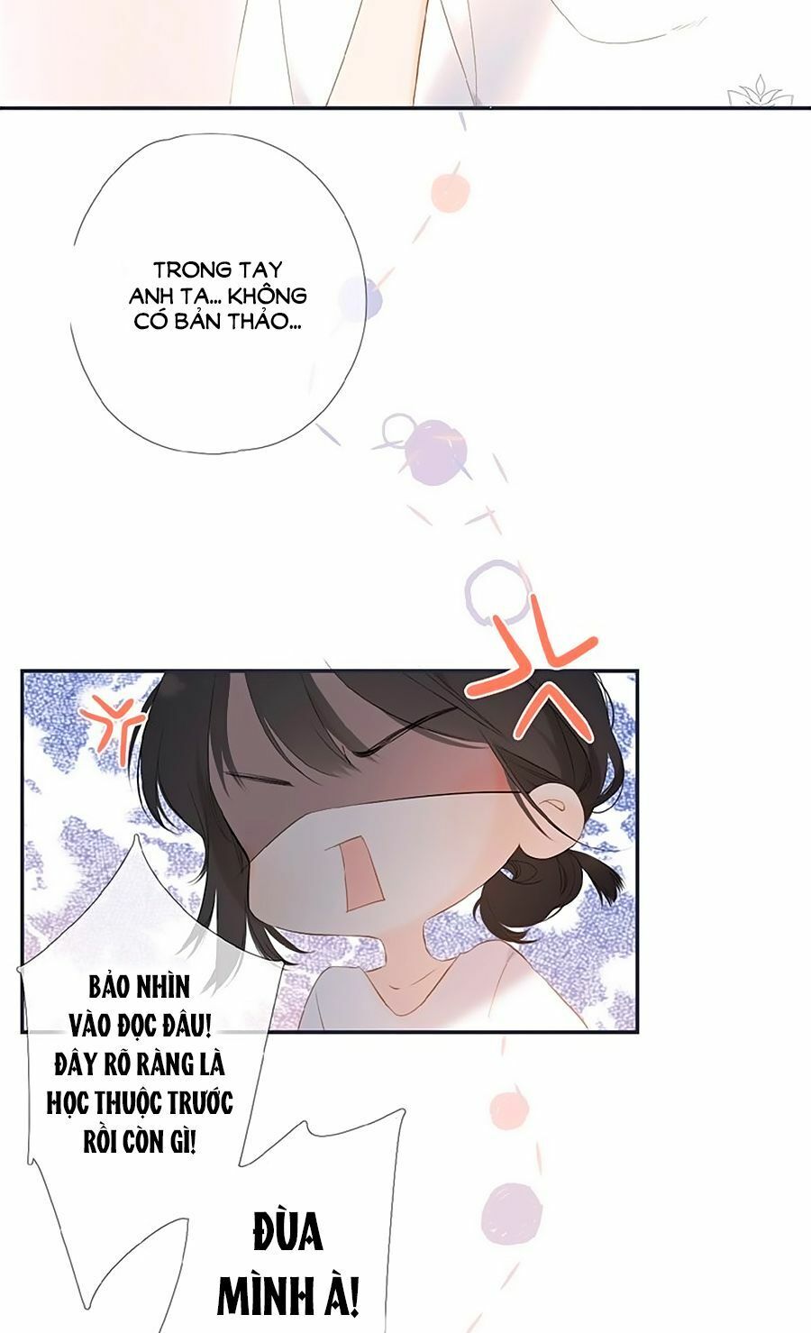 Lại Gặp Được Em Chap 2 - Next Chap 3