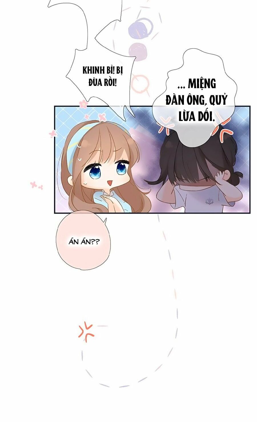 Lại Gặp Được Em Chap 2 - Next Chap 3