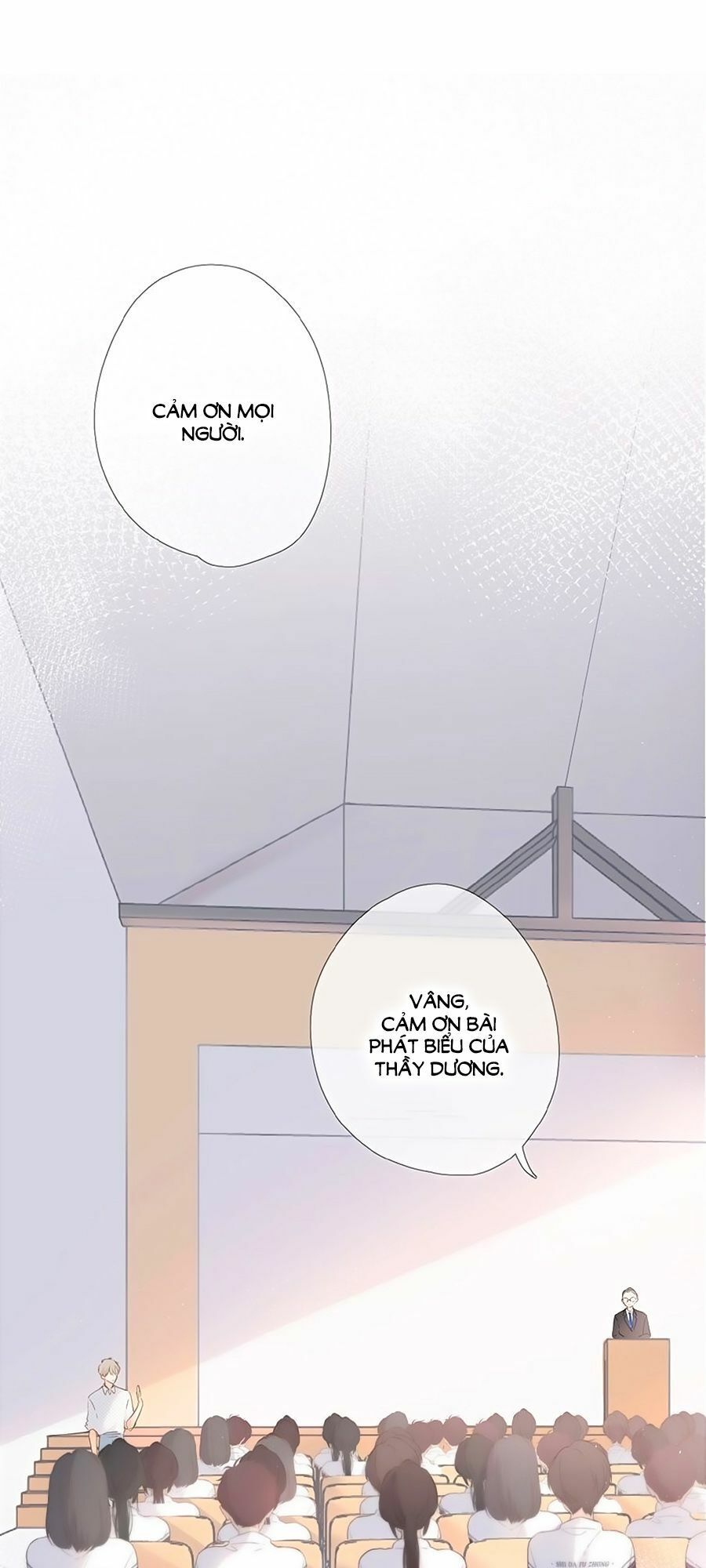 Lại Gặp Được Em Chap 2 - Next Chap 3