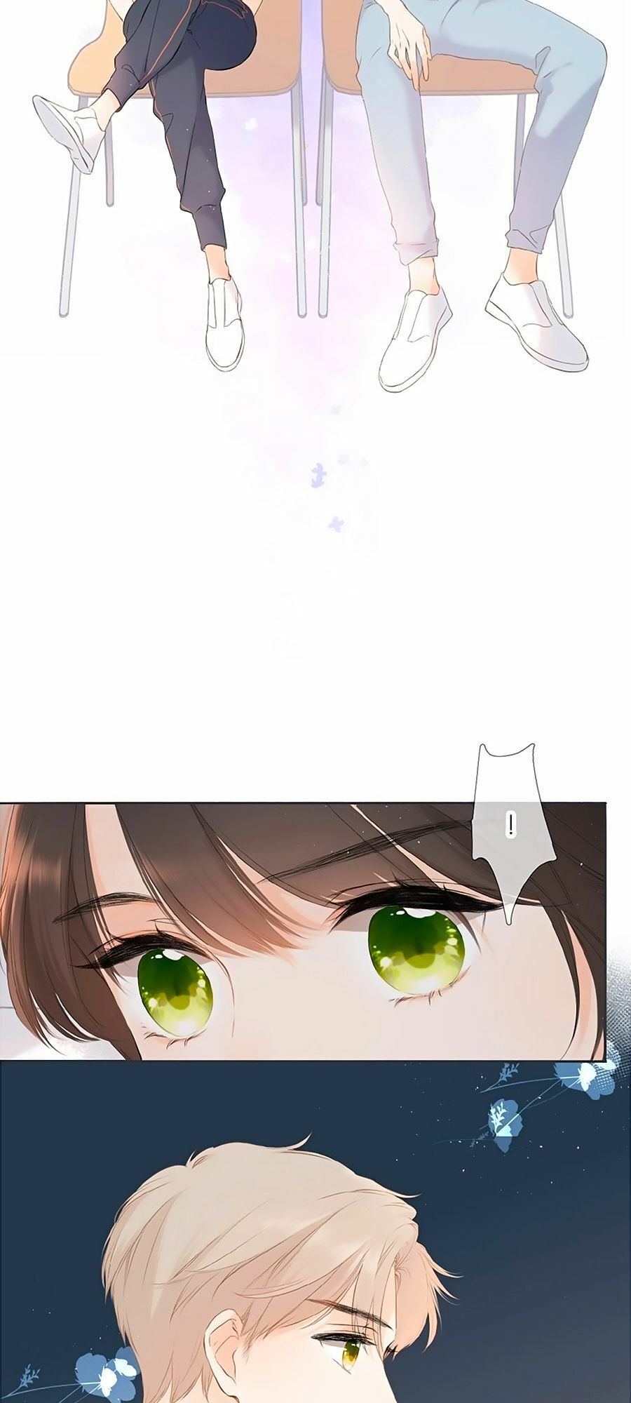 Lại Gặp Được Em Chap 2 - Next Chap 3